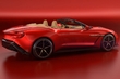 Aston Martin presenterade nya versioner av sportbilar foto 1