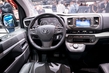 Test av Toyota Verso Proace foto 3