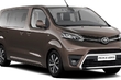 Test av Toyota Verso Proace foto 2