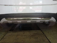 Hyundai IX-35 2010–2015 Bakre plastdiffusorinsats V2 foto 1