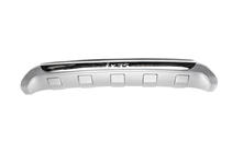 Hyundai IX-35 2010–2015 Bakre plastdiffusorinsats V2 foto 5