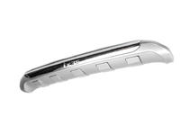 Hyundai IX-35 2010–2015 Bakre plastdiffusorinsats V2 foto 7