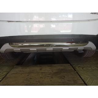 Bakre plastdiffusorinsats V2 Hyundai IX-35 2010–2015 foto 1