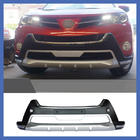 Toyota Rav 4 2013–2018 Frontläpp till stötfångare (2013-2015) foto 2