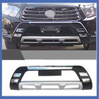 Toyota Highlander 2008–2013 Frontläpp (2008-2010) foto 3