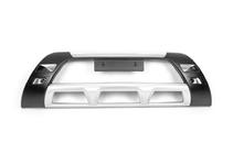 Toyota Highlander 2008–2013 Frontläpp (2008-2010) foto 4