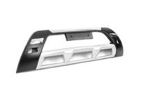 Toyota Highlander 2008–2013 Frontläpp (2008-2010) foto 5