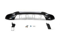 Toyota Highlander 2008–2013 Bakre diffusorinsats (2008-2010) foto 3
