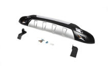 Toyota Highlander 2008–2013 Bakre diffusorinsats (2008-2010) foto 4