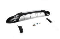 Toyota Highlander 2008–2013 Bakre diffusorinsats (2008-2010) foto 2
