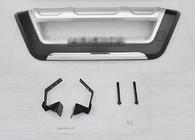 Toyota Highlander 2008–2013 Främre läppspoiler (2011-2013) foto 2
