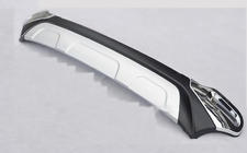 Toyota Highlander 2008–2013 Bakre diffuser (2011-2013) foto 3