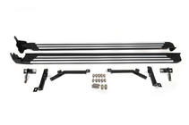 Toyota Highlander 2008–2013 Sidosteg Original (2011-2013, 2 st) foto 4