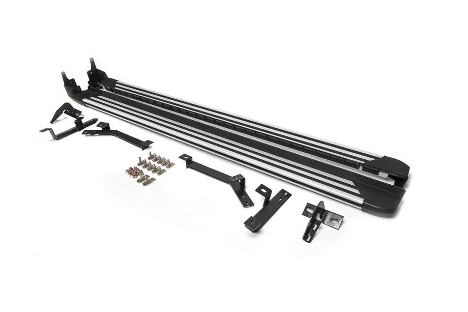 Toyota Highlander 2008–2013 Sidosteg Original (2011-2013, 2 st) Image