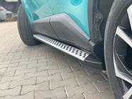 Toyota C-HR 2016–2023 Sidosteg Original V1 (2 st, aluminium) foto 6