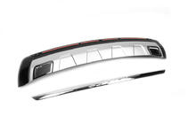 Mitsubishi Outlander 2012–2021 Bakre diffusor (2013-2015) foto 3