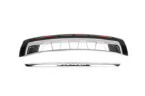Mitsubishi Outlander 2012–2021 Bakre diffusor (2013-2015) foto 4