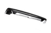 Mitsubishi ASX 2010–2023 Bakre diffusor (2013-2015) foto 3
