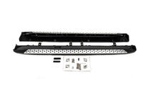 Mitsubishi ASX 2010–2023 OEM V1 sidosteg (2 st) foto 5