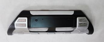 Honda CRV 2007–2011 Frontläpp V4 (2010-2012) foto 2