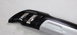 Honda CRV 2007–2011 Bakre diffuser V4 (2010-2012) foto 2