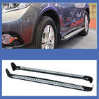 Honda CRV 2012–2016 Original sidosteg V2 (2 st, aluminium) foto 5