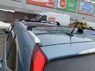 Honda CRV 2012–2016 Originala tvärbalkar (2 st) foto 4