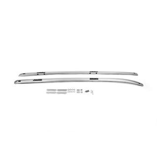 Integrerade takrails grå OEM (aluminium) Honda CRV 2017–2022 foto 2