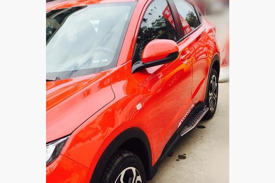 Honda HR-V 2014–2021 Sidosteg typ-2B (2 st) Foto 3