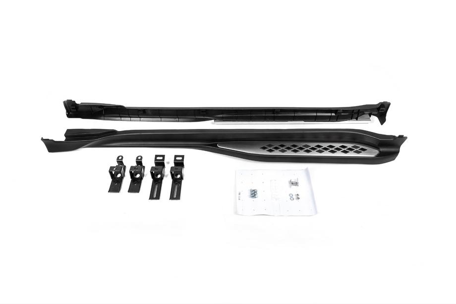 Honda HR-V 2014–2021 Sidosteg typ-2B (2 st) Foto 6