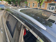Honda Pilot 2015–2022 Original grå lastbågar (2 st) foto 2