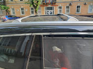 Honda Pilot 2015–2022 Original grå lastbågar (2 st) foto 3
