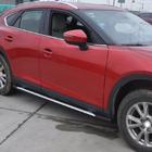 Mazda CX-4 2016– Original sidosteg (2 st) foto 6