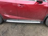 Lexus NX 2014–2021 Sidosteg Original V1 (2 st) foto 4