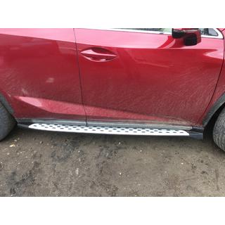 Sidosteg Original V1 (2 st) Lexus NX 2014–2021 foto 4