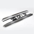Lexus RX 2009–2015 Sidosteg Original V1 (2 st, aluminium) foto 2