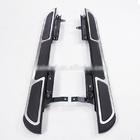 Lexus RX 2009–2015 Sidosteg Original V2 (2 st, aluminium) foto 2