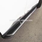 Lexus RX 2009–2015 Sidosteg Original V2 (2 st, aluminium) foto 3
