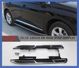 Lexus RX 2009–2015 Sidosteg Original V2 (2 st, aluminium) foto 4