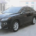 Lexus RX 2016–2022 Original sidosteg (2 st) foto 3