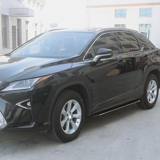 Original sidosteg (2 st) Lexus RX 2016–2022 foto 3