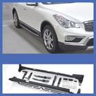 Infiniti QX50 2013–2017 Sidosteg (2 st) foto 6