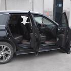 Infiniti QX60 2016–2021 Sidosteg (2 st) foto 1