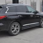Infiniti QX60 2016–2021 Sidosteg (2 st) foto 3