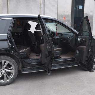 Sidosteg (2 st) Infiniti QX60 2016–2021 foto 1