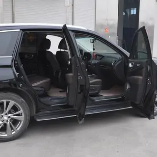 Sidosteg (2 st) Infiniti QX60 2016–2021 foto 1