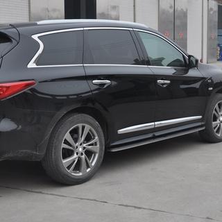 Sidosteg (2 st) Infiniti QX60 2016–2021 foto 3