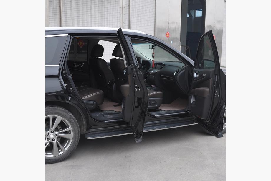Infiniti QX60 2016–2021 Sidosteg (2 st) Image