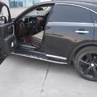 Infiniti QX70 2013–2019 Sidosteg (2 st) foto 3