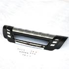 Nissan Qashqai 2010–2014 Bakre diffuser V2 (grå plast) foto 2